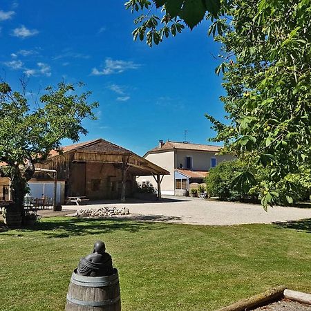 Bed and Breakfast Domaine Ramonjavel, glamping&alpaca's Fongrave Esterno foto