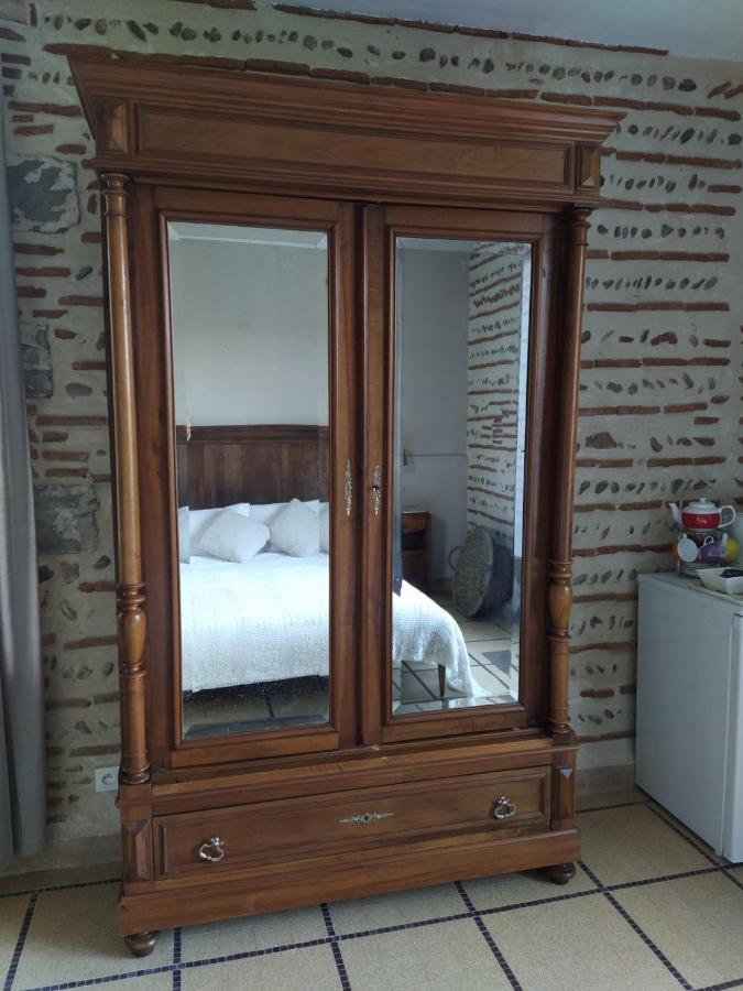 Bed and Breakfast Domaine Ramonjavel, glamping&alpaca's Fongrave Esterno foto