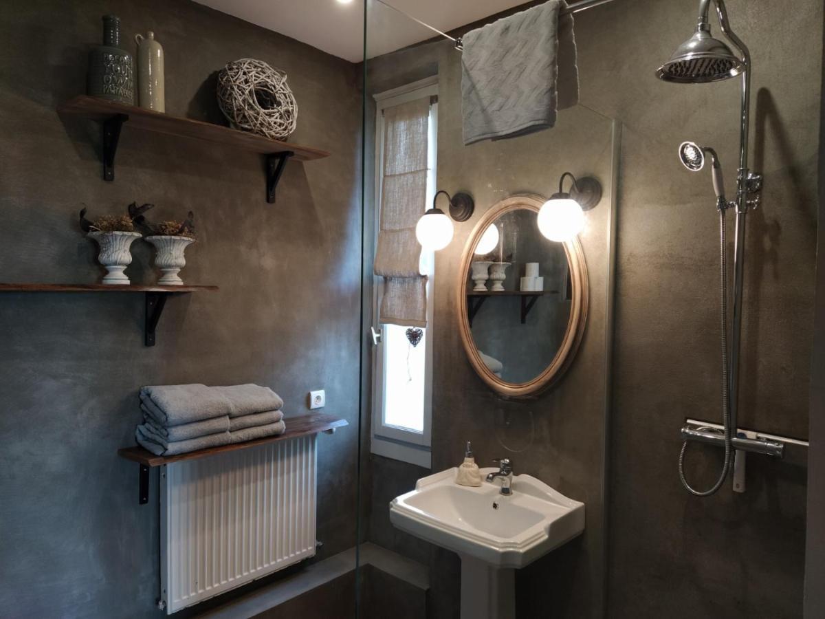 Bed and Breakfast Domaine Ramonjavel, glamping&alpaca's Fongrave Esterno foto